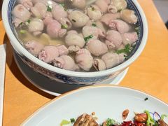 -小乐荟私房菜(宁海里店)