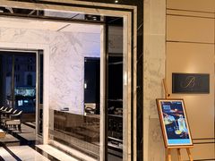 -上海苏宁宝丽嘉酒店·Cafe Bellagio西餐厅