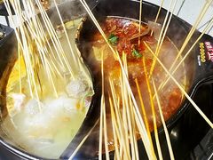 -钢管厂五区小郡肝火锅串串香(清河店)