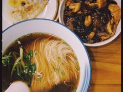 -小方的面(徐家汇店)