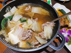 -贵木日本料理·铁板烧(新地假日广场店)