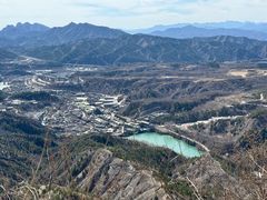 -云端咖啡(古北水镇景区店)