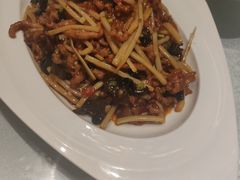 -北李妈妈菜·海肠捞饭(高新万达店)