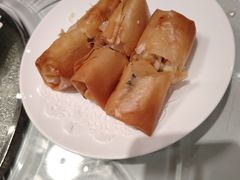 -广州建国酒店-盈丰阁粤菜-粤式茶点