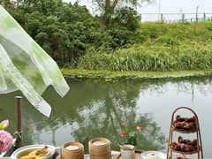 -欢乐蟹庄·精品农家乐(阳澄湖莲花岛店)
