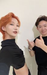 点击看大图 -WM Hair Salon精品店