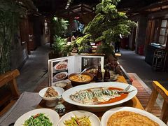 -丹江渔村(首都机场店)