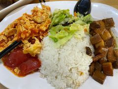 -田老师红烧肉老家肉饼(东单店)