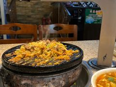 -厚味居炙子烤肉·清真(天桥南纬路店)