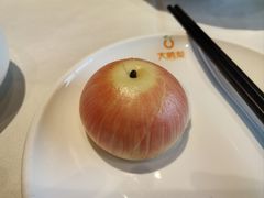-大鸭梨烤鸭(顺义石园店)