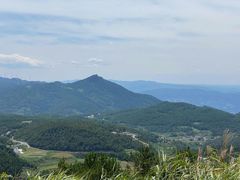 -武陵山森林公园