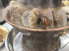 -一口猪海鲜浑锅·东北家常菜