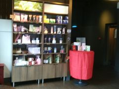 -星巴克(宁波老外滩店)