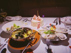 -燃扒房Steakhouse(皇庭店)