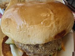 -魏家凉皮(十里河店)