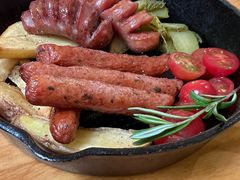 -沏点Trattoria意大利餐厅(新街口店)