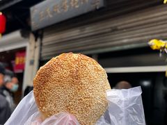 -王氏双塔烧饼(葑门横街店)