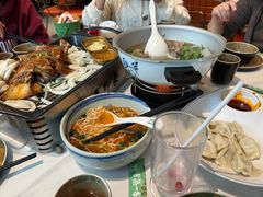 -清真·宁夏印象·盐池滩羊肉体验店(江宁路店)