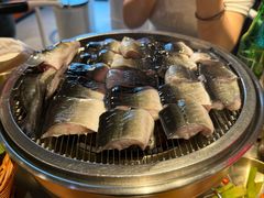 -味家烤肉烤鳗鱼牛排(西塔旗舰店)