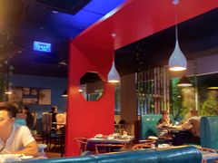 -尚御潮汕牛肉自助火锅(锦园店)