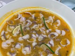 -青花椒花椒鱼(合生汇店)