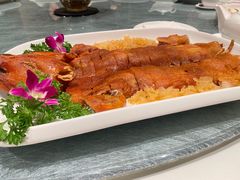 -唐苑酒家·岭南粤菜名店(太古仓店)