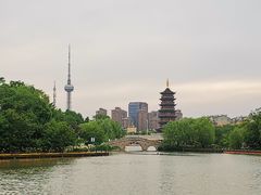 -凤城河风景区