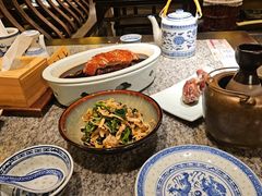 -南京大牌档(中关村领展广场店)