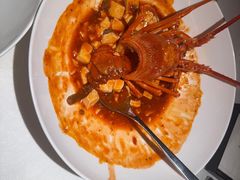 -谦默府· 现代潮粤菜(外滩店)