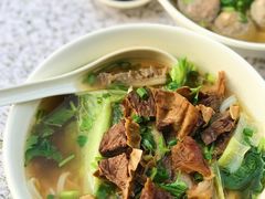 -莲塘味宝园牛杂(天越翔园店)