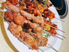 -万达广场(济南魏家庄店)