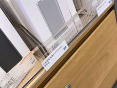 -小米之家(长宁中山公园龙之梦店)