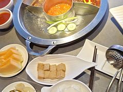 -竹犇番茄火锅(长风街店)