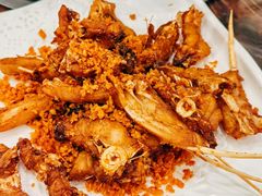 -正能量脆肉鲩火锅