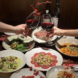 在成都！！吃到了我的人生bistro