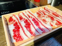 -火炉火自助餐(枫蓝国际店)