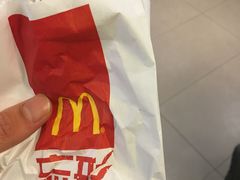 -麦当劳(新新大道岗丰店)