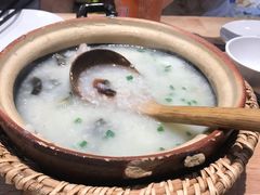 -花少爷的粥(中贸广场店)