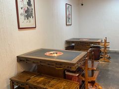 -清真·京华源铜锅涮肉(丰庆店)