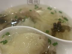 -潘国仙耳光馄饨(黄家阙路店)