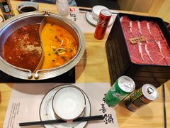 -牛匠和牛寿喜锅(西安总店)