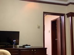 -长春海航长白山宾馆