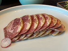老滇金钱腿-翠湖宾馆·中餐厅