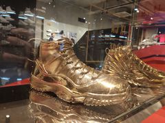 -JORDAN(外滩中央体验店)