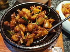 -小城故事·地道宁波味(月湖盛园店)