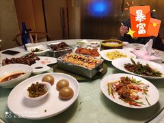 -祥记·苏帮菜·松鼠桂鱼(湖畔天城店)