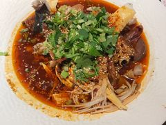 -成都你六姐·牛肉冒菜(城市集市合生汇店)