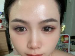-小洁美甲美睫半永久定妆
