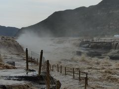 -陕西黄河壶口瀑布旅游区