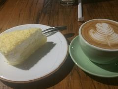 -68度C COFFEE(丞相府店)